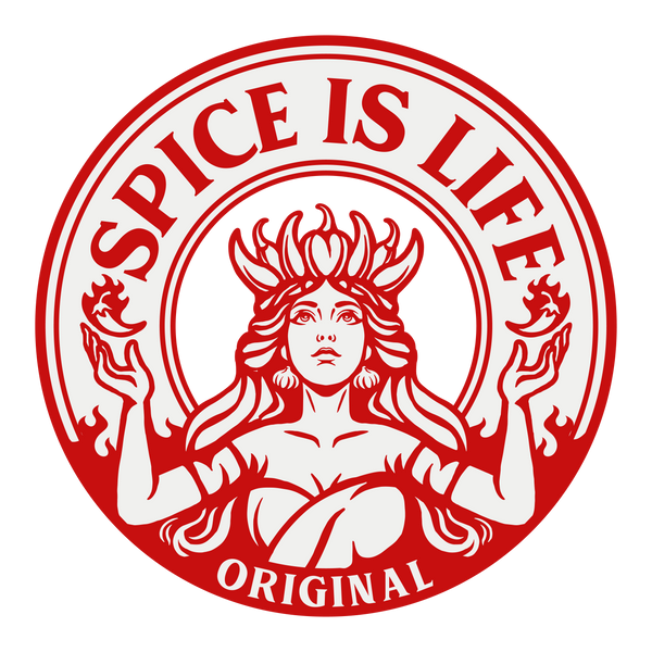 Spice Is Life